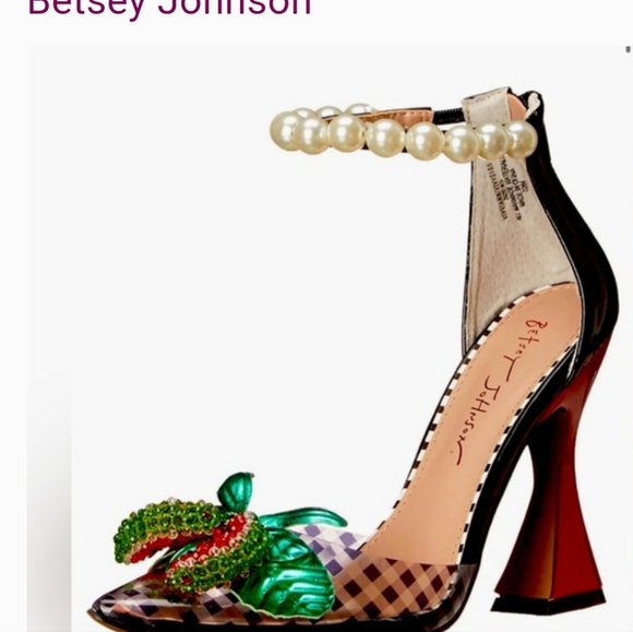 Shoes - Picture 4 of 4